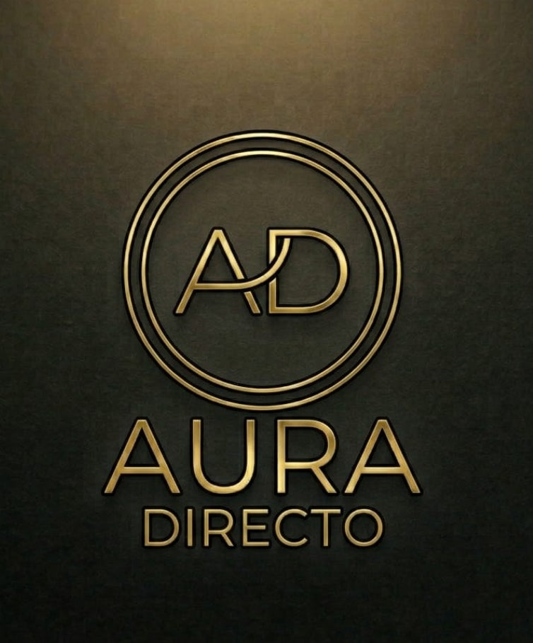 AURA DIRECTO
